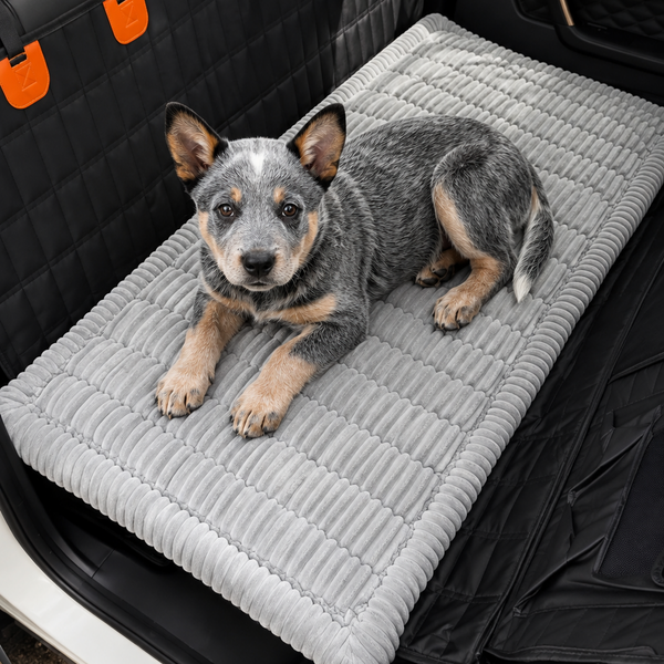 Pet Essentials