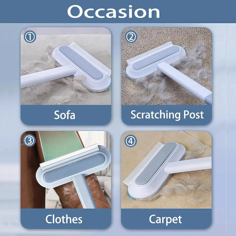 Reusable Pet Hair Remover