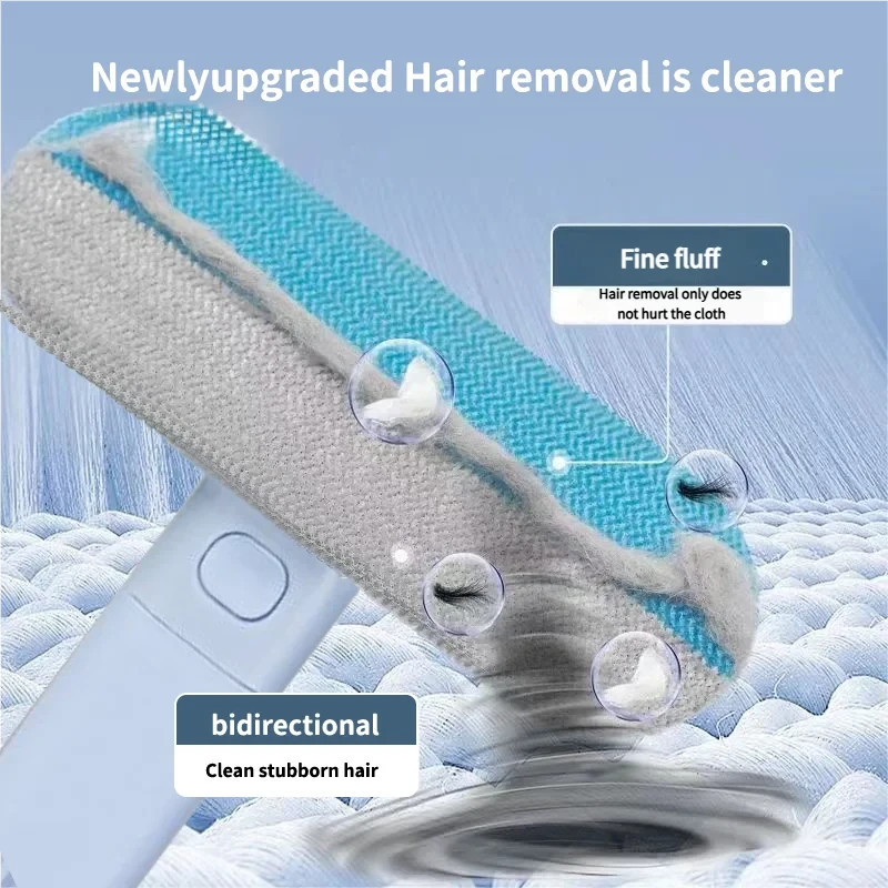 Reusable Pet Hair Remover