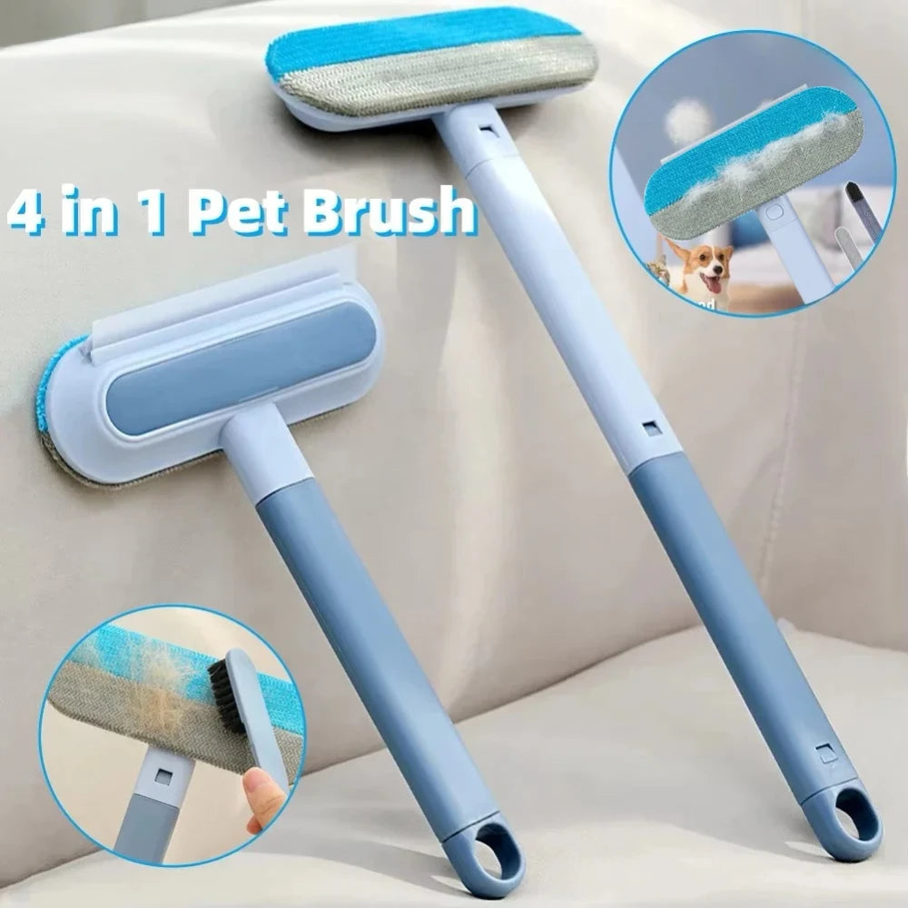 Reusable Pet Hair Remover