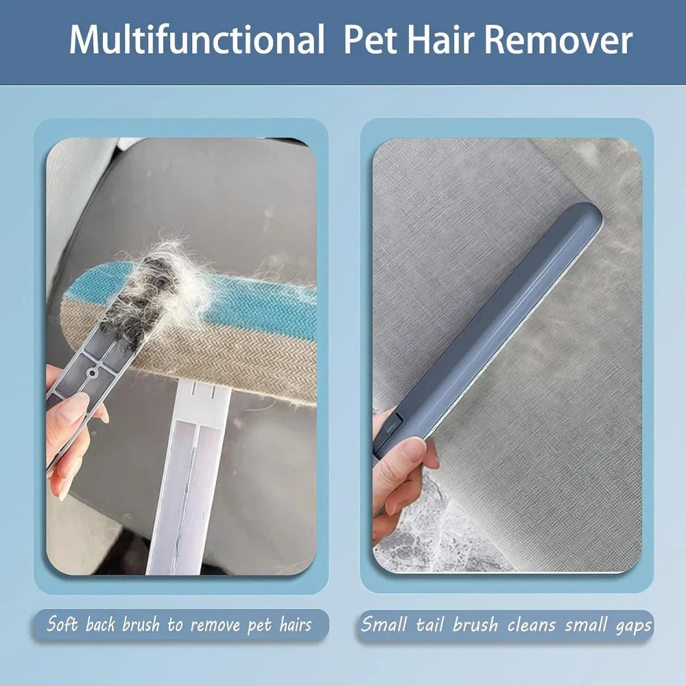 Reusable Pet Hair Remover