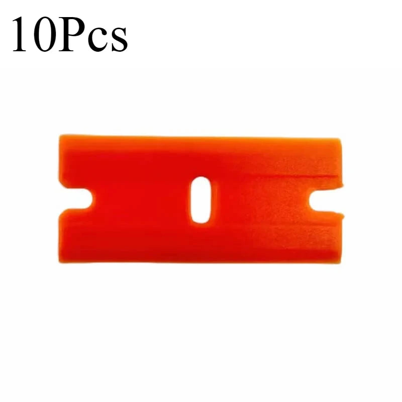 EasyClean Adhesive & Glass Scraper