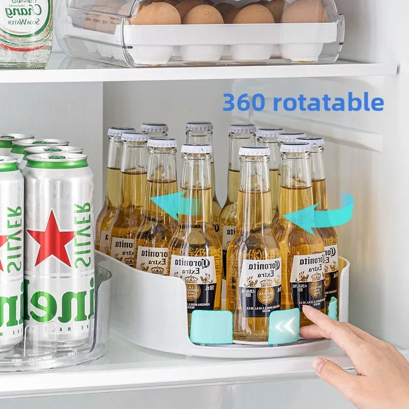 360° Fridge & Pantry Organiser