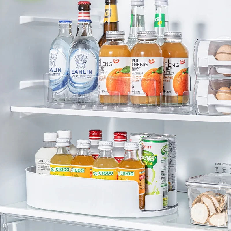 360° Fridge & Pantry Organiser