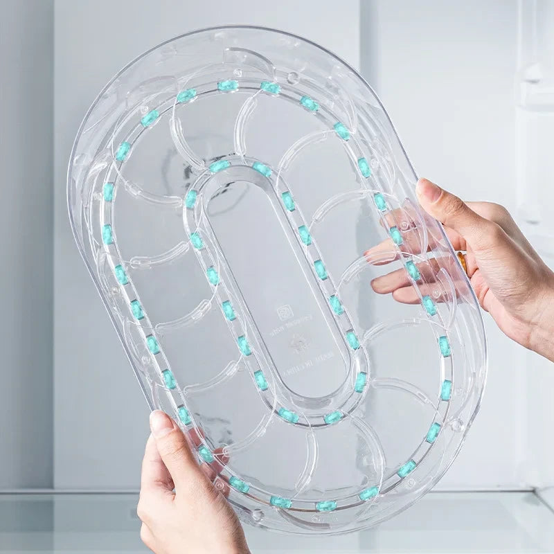 360° Fridge & Pantry Organiser