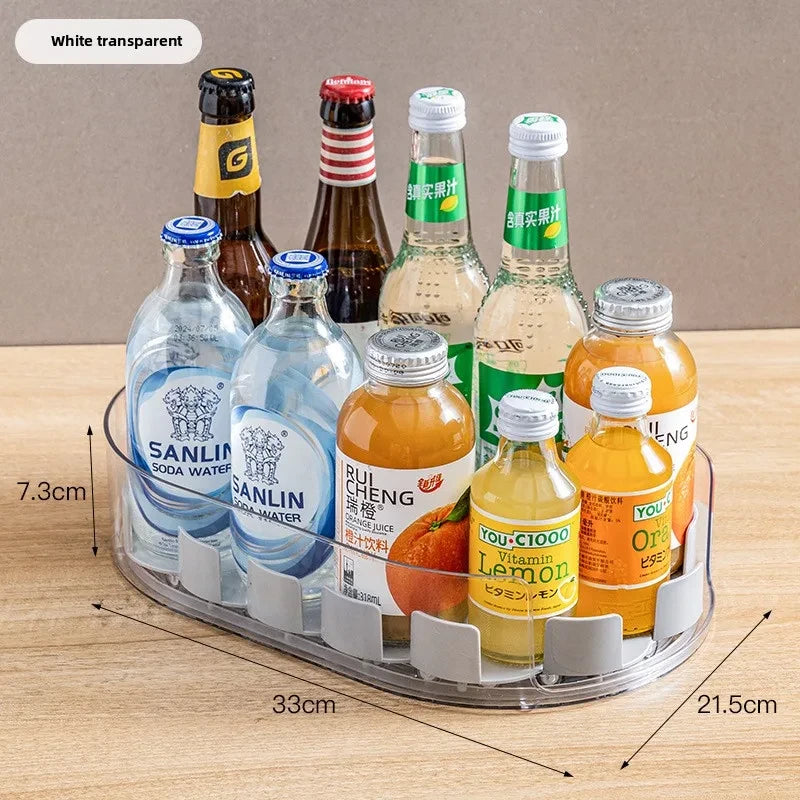 360° Fridge & Pantry Organiser