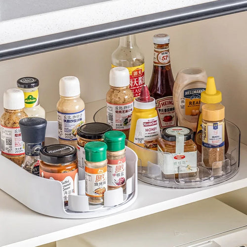 360° Fridge & Pantry Organiser