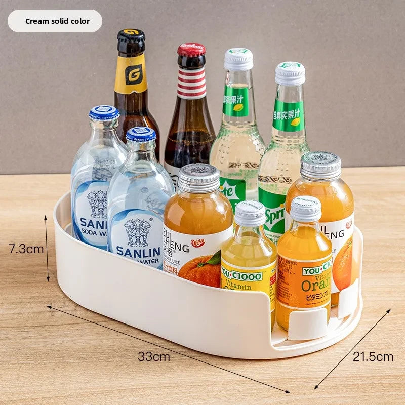 360° Fridge & Pantry Organiser