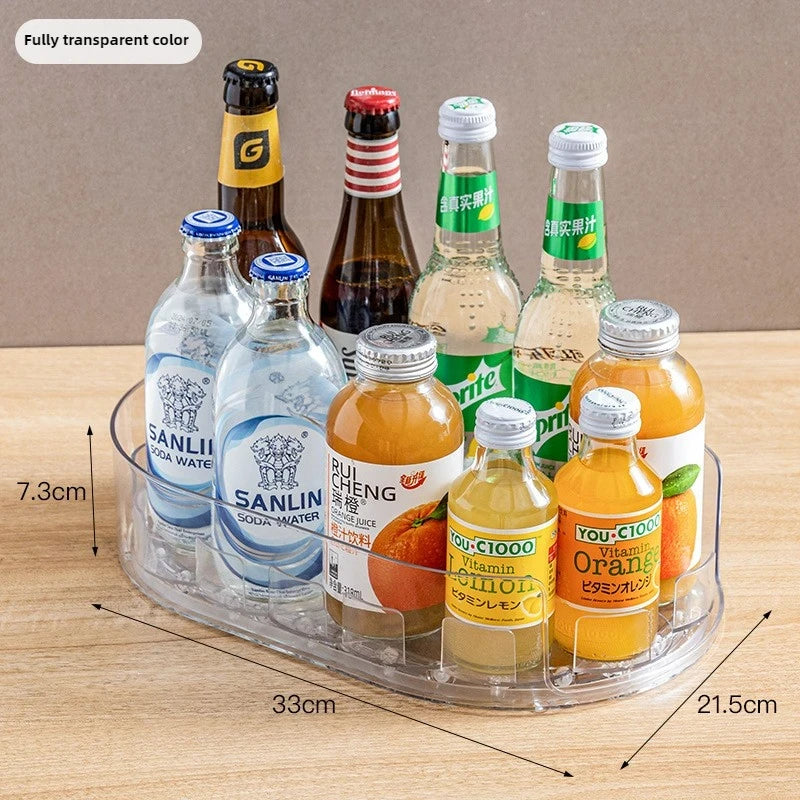 360° Fridge & Pantry Organiser