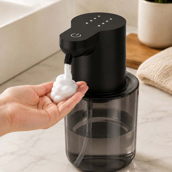 Touchless Smart Soap Dispenser – 400ml
