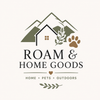 Roam &amp; Home Goods - Home
