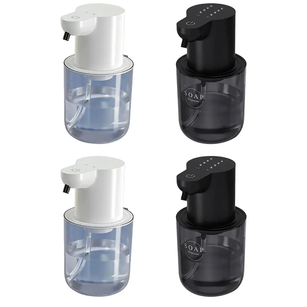 Touchless Smart Soap Dispenser – 400ml