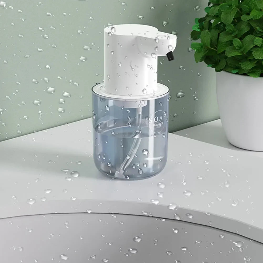 Touchless Smart Soap Dispenser – 400ml