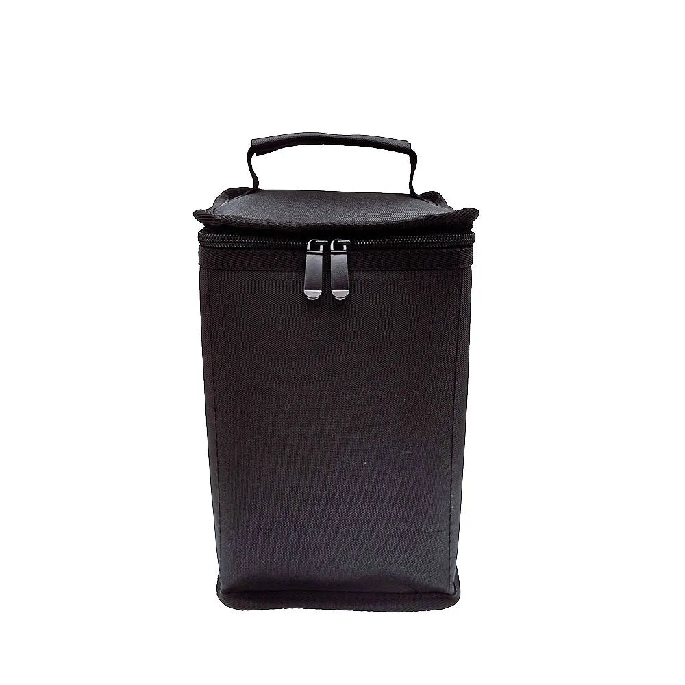 Portable Camping Gas Canister Storage Bag – Protective Carrying Case for Outdoor Cooking & Camping Gear