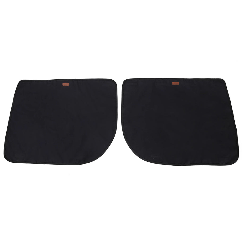 Waterproof Dog Car Door Protector (2 Pack)