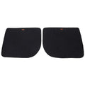 Waterproof Dog Car Door Protector (2 Pack)