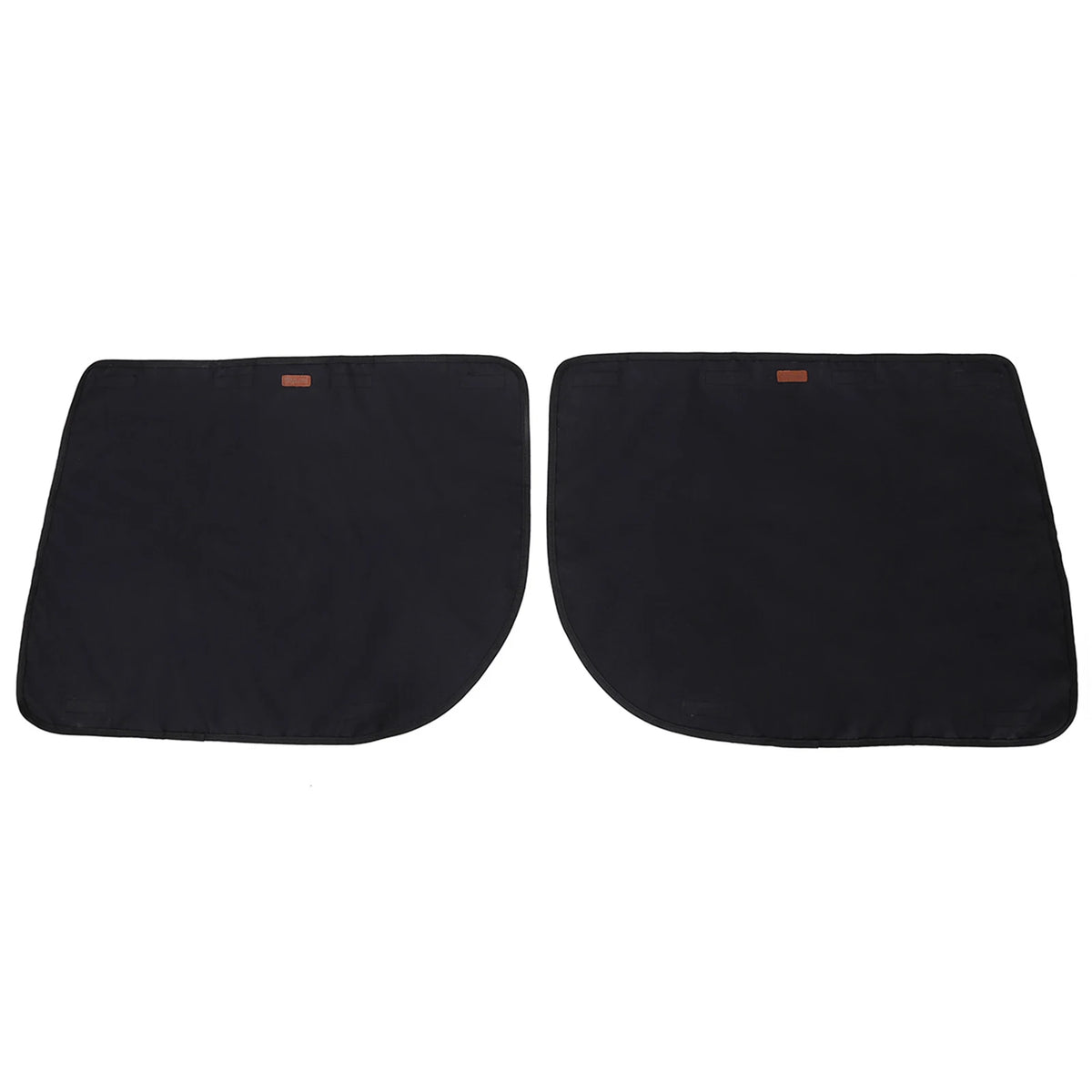Waterproof Dog Car Door Protector (2 Pack)