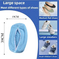 Machine Washable Shoe Washing & Drying Bag