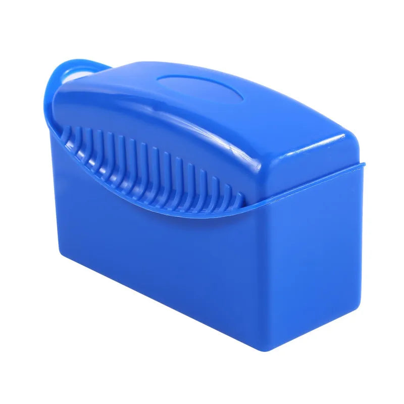 Premium Tire Shine & Wheel Dressing Applicator Pad