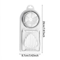 2-in-1 Egg Slicer & Cutter