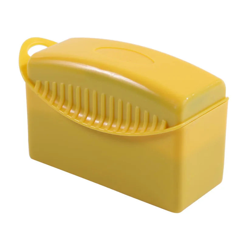 Premium Tire Shine & Wheel Dressing Applicator Pad