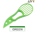3-in-1 Avocado Slicer & Pitter