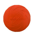 Bite-Resistant Dog Flying Disc – Interactive Fetch & Training Toy