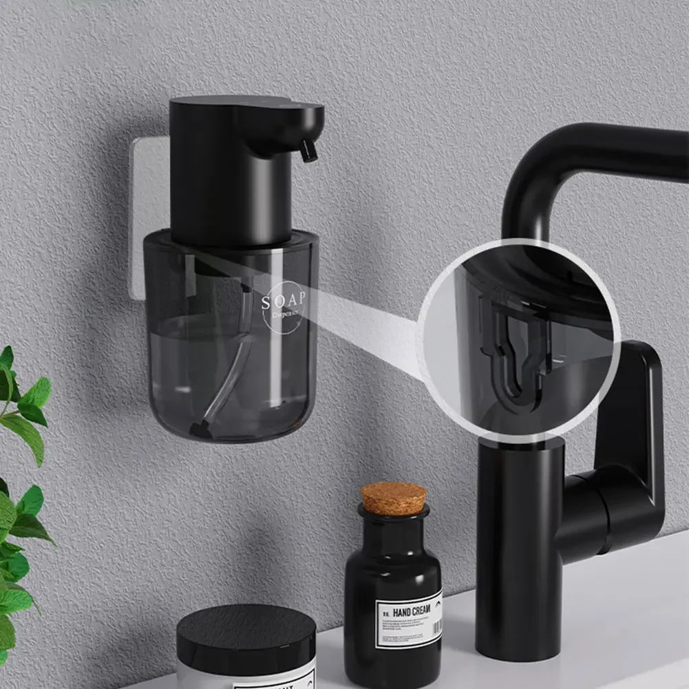 Touchless Smart Soap Dispenser – 400ml