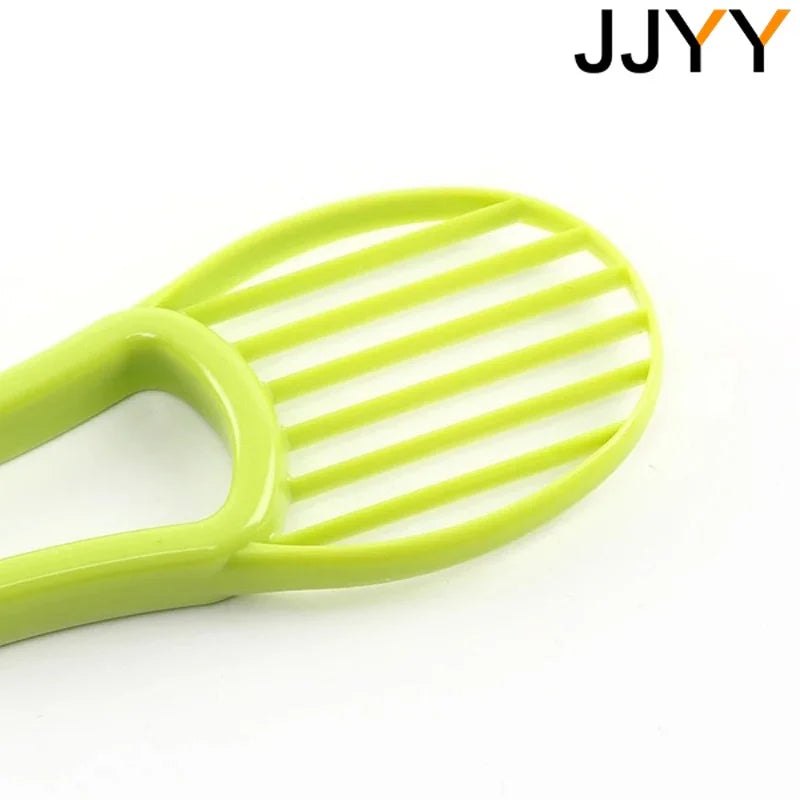 3-in-1 Avocado Slicer & Pitter