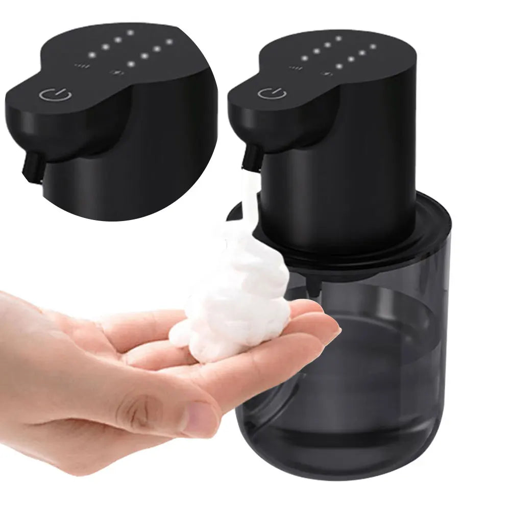 Touchless Smart Soap Dispenser – 400ml