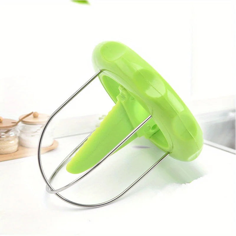 Kiwi Fruit Opener & Peeler – 3-in-1 Kiwi Spoon Tool