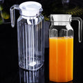 1.1L Fridge Water & Juice Pitcher | Leakproof Beverage Storage Jug