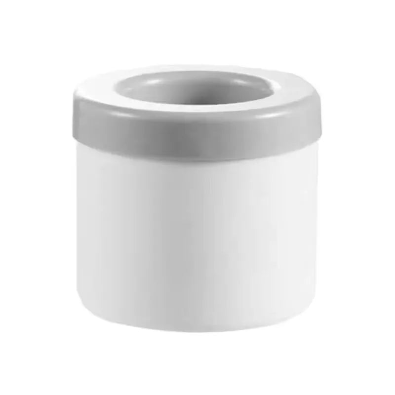 Silicone Round Ice Cube Maker – Reusable Ice Mold for Drinks, Cocktails & Summer