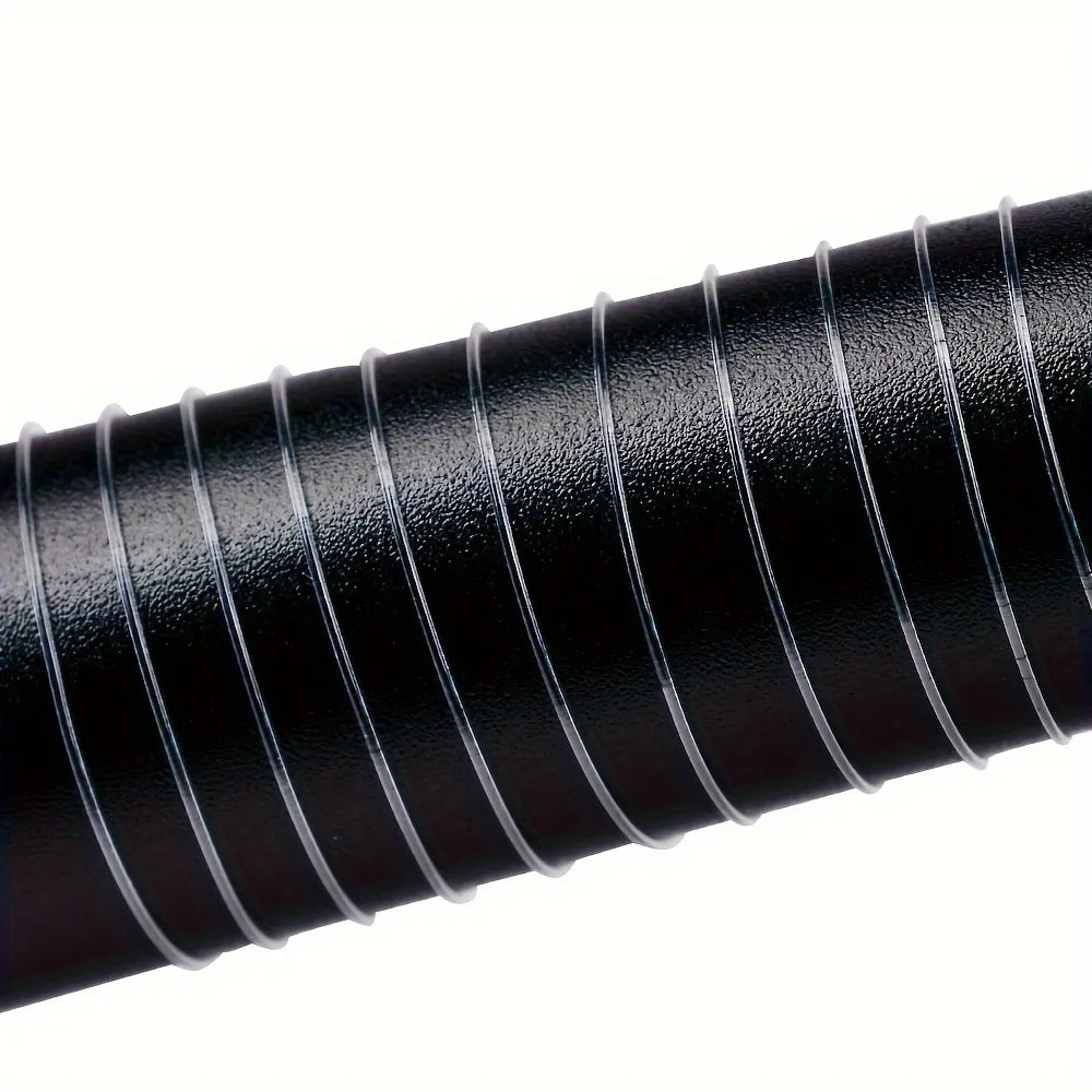PROBEROS 100m Fluorocarbon Fishing Line – High Abrasion Resistance
