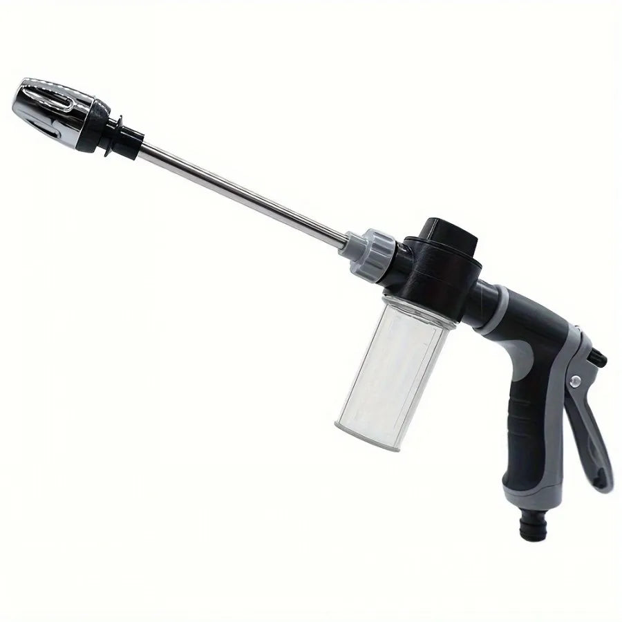 High-Pressure Water Spray Gun