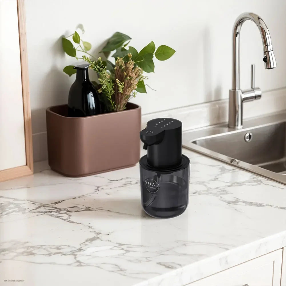 Touchless Smart Soap Dispenser – 400ml