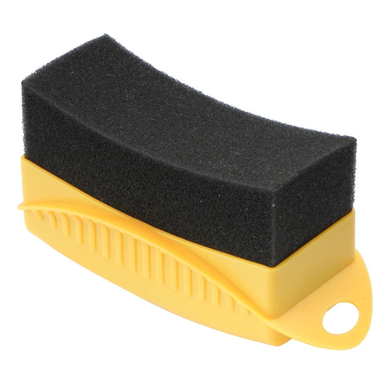Premium Tire Shine & Wheel Dressing Applicator Pad