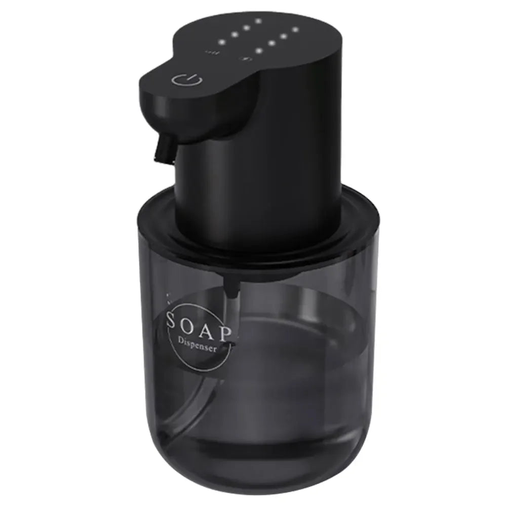Touchless Smart Soap Dispenser – 400ml