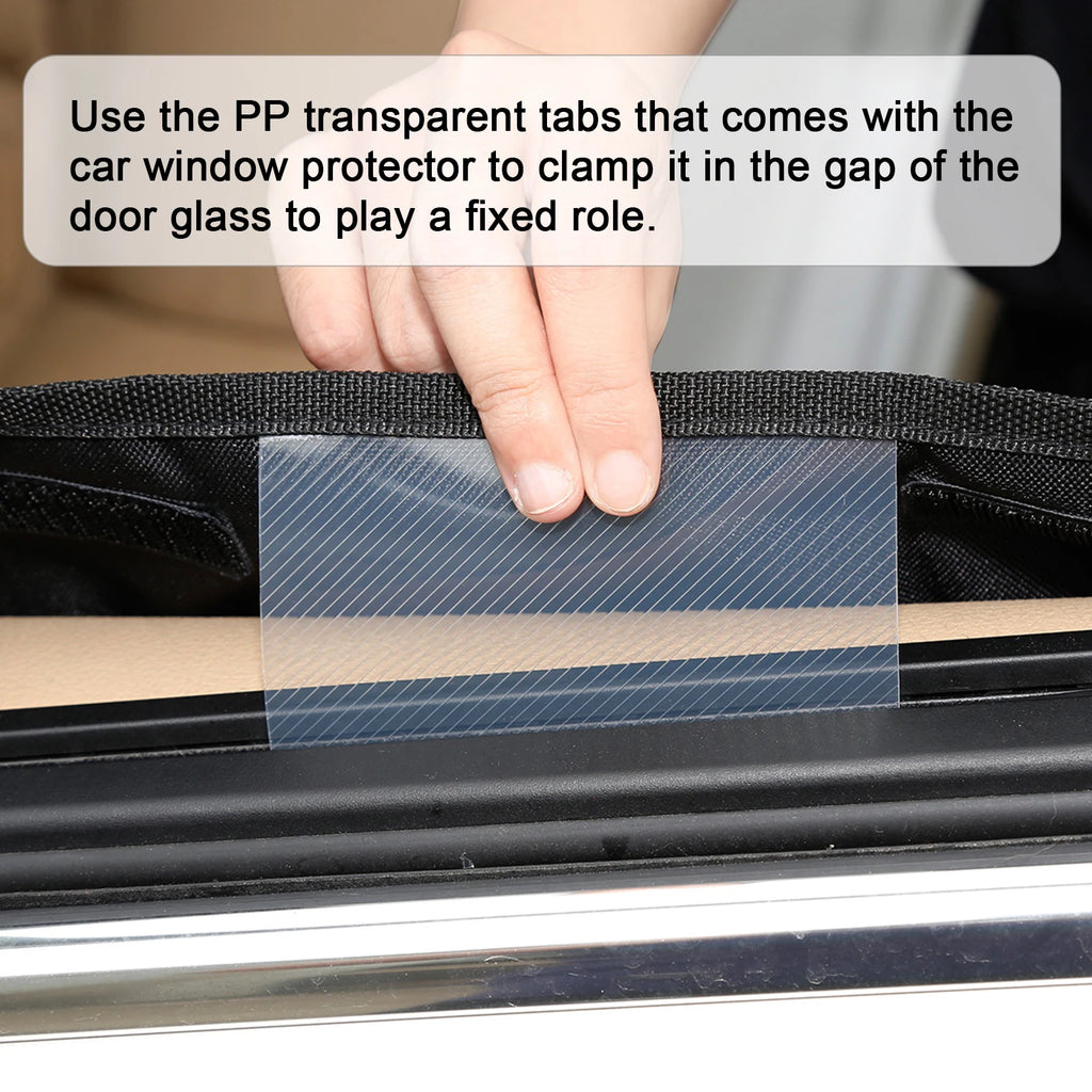 Waterproof Dog Car Door Protector (2 Pack)
