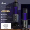 USB Mosquito Killer Lamp – Electric Insect Trap & Camping Lantern for Outdoor Adventures