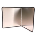 Foldable Stainless Steel Oil Splatter Guard