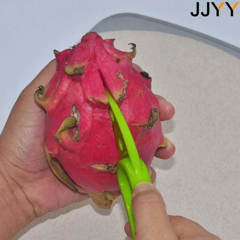 3-in-1 Avocado Slicer & Pitter