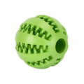 Interactive Dog Treat Ball – Chew, Dental Cleaning & Puzzle Toy