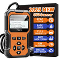 OBD2 Car Diagnostic Scanner – Engine Fault Code Reader & Vehicle Diagnostic Tool