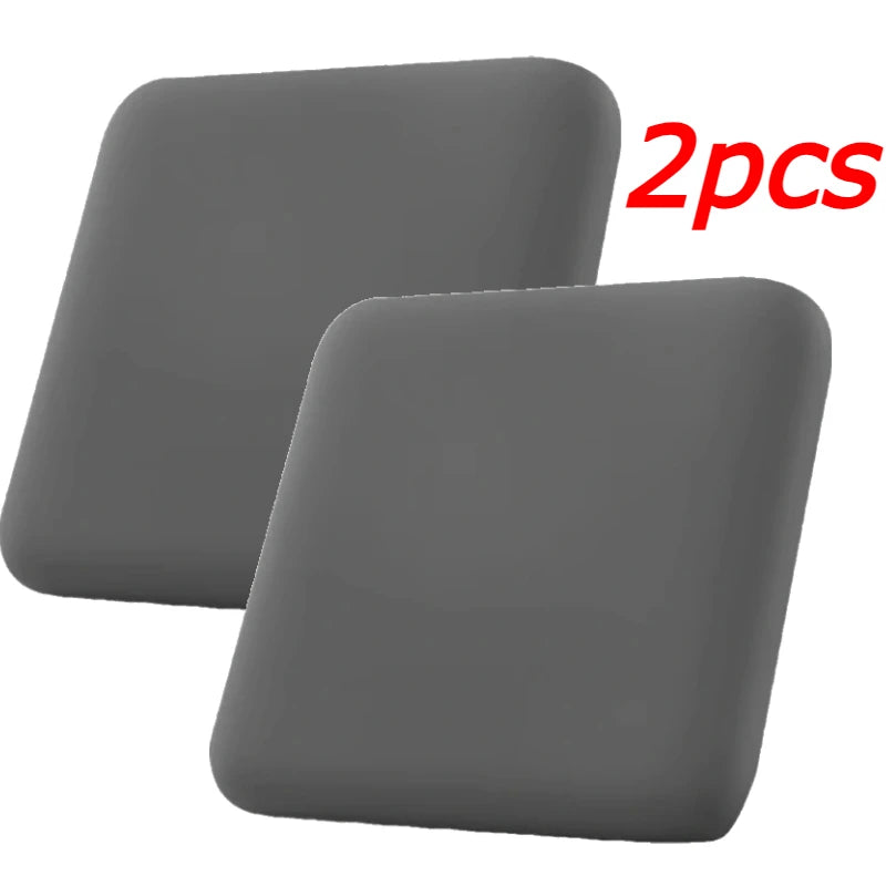 Premium Memory Foam Seat Cushion | Ergonomic Office & Car Seat Pad