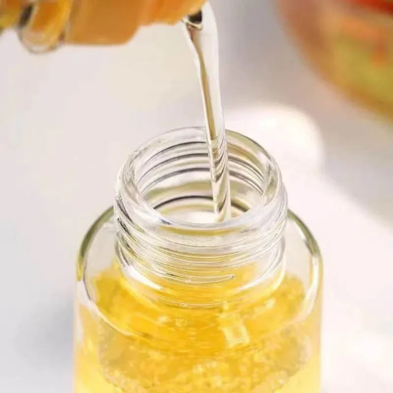 Oil Spray Bottle – Reusable Cooking Oil Sprayer & Dispenser