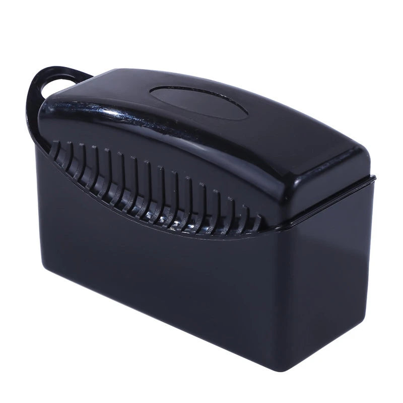 Premium Tire Shine & Wheel Dressing Applicator Pad