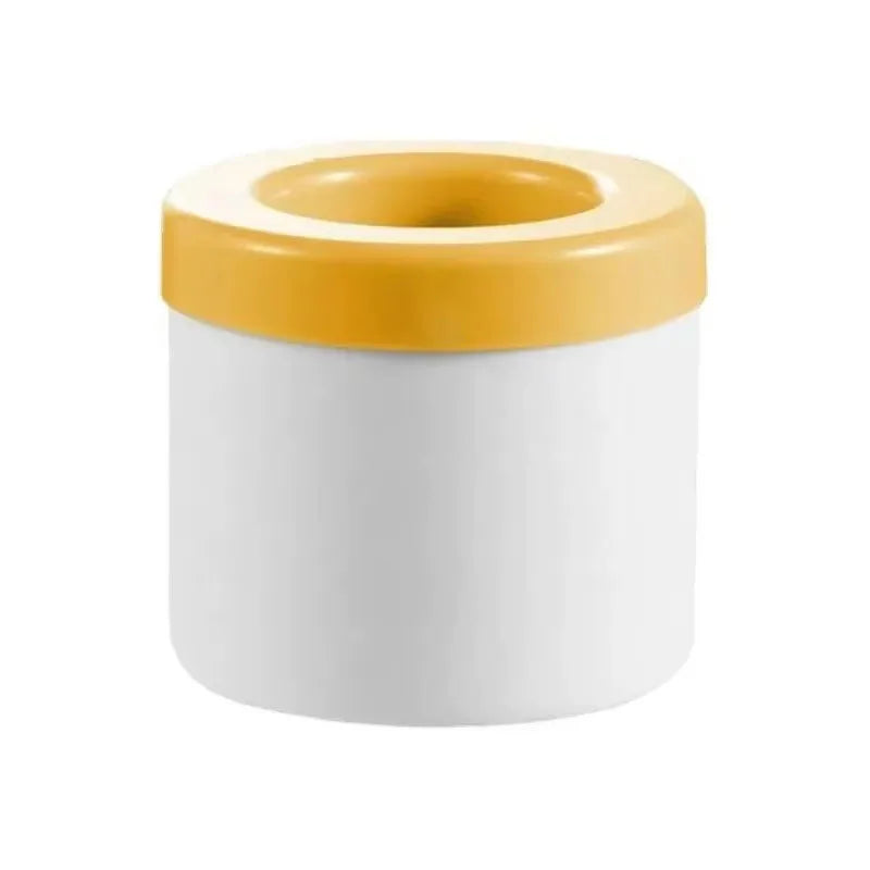 Silicone Round Ice Cube Maker – Reusable Ice Mold for Drinks, Cocktails & Summer