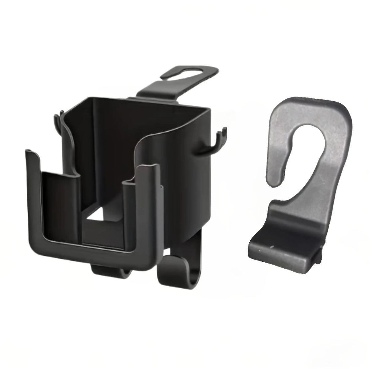 Car Seat Back Organiser with Cup Holder