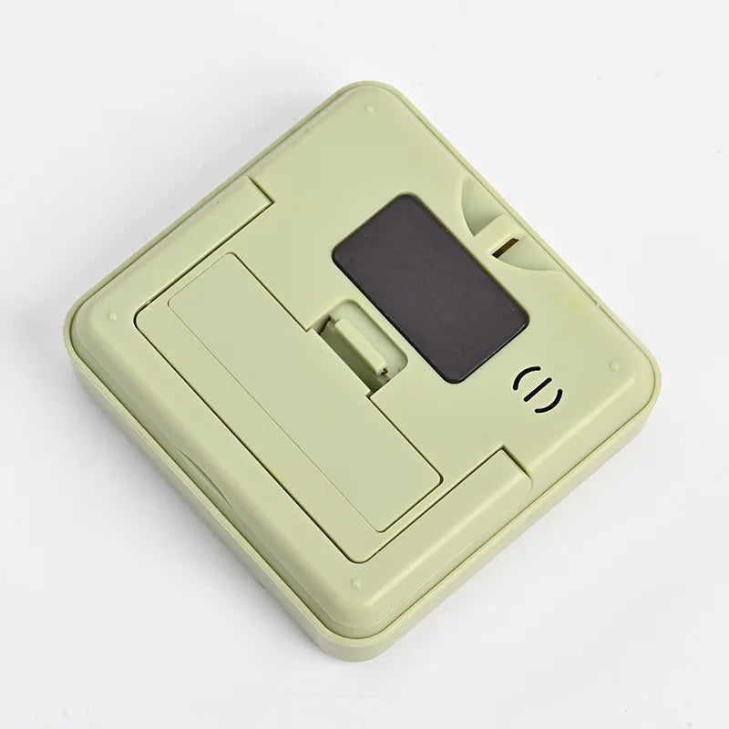 Magnetic Digital Kitchen Timer with LCD Display